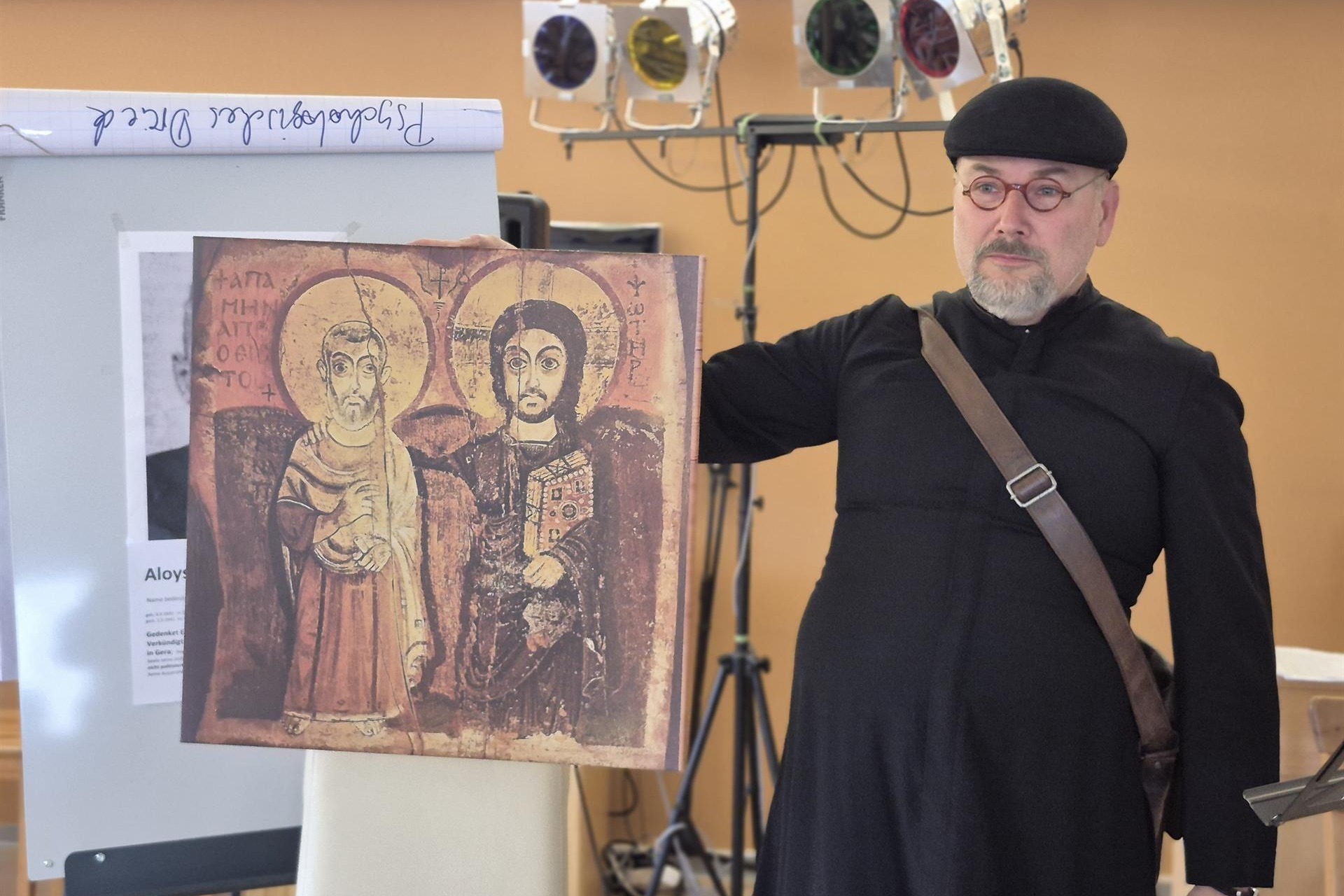 Aloys-Scholze-Tag im Aloys-Scholze-Haus 