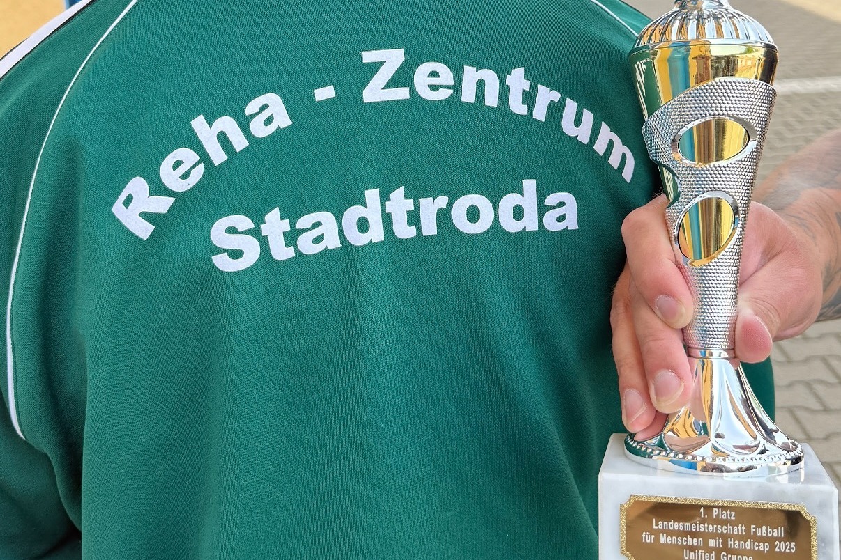 Gemeinsam unschlagbar