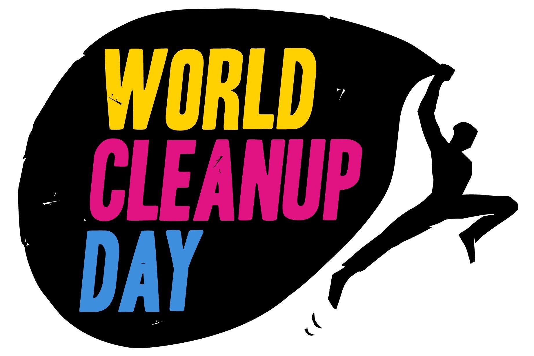 Heinrich-Sommer-Haus aktiv beim World Clean Up Day